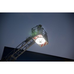 Balon de lumina constructii - 110.000 lumeni – 6 m inaltime 